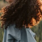 Stylish Upgrade - Photo Of Woman Wearing Blue Dress Shirt