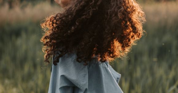 Stylish Upgrade - Photo Of Woman Wearing Blue Dress Shirt