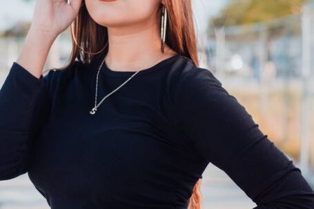 Summer Style - ABRIL