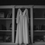 Budget Wardrobe - Free stock photo of black and white, bride, wedding dress